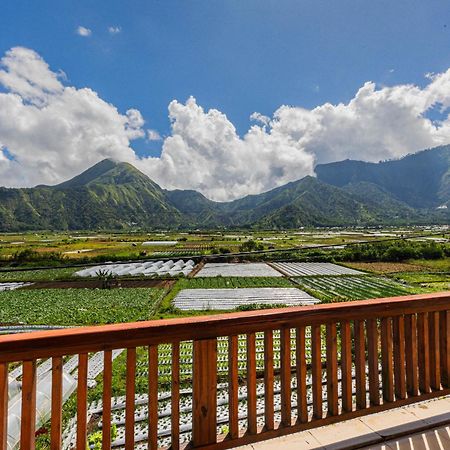 Teras Sawah Guest House Syariah Сембалун Лауанг Екстериор снимка
