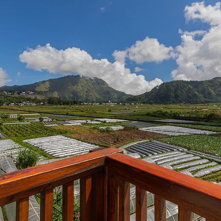 Teras Sawah Guest House Syariah Сембалун Лауанг Екстериор снимка