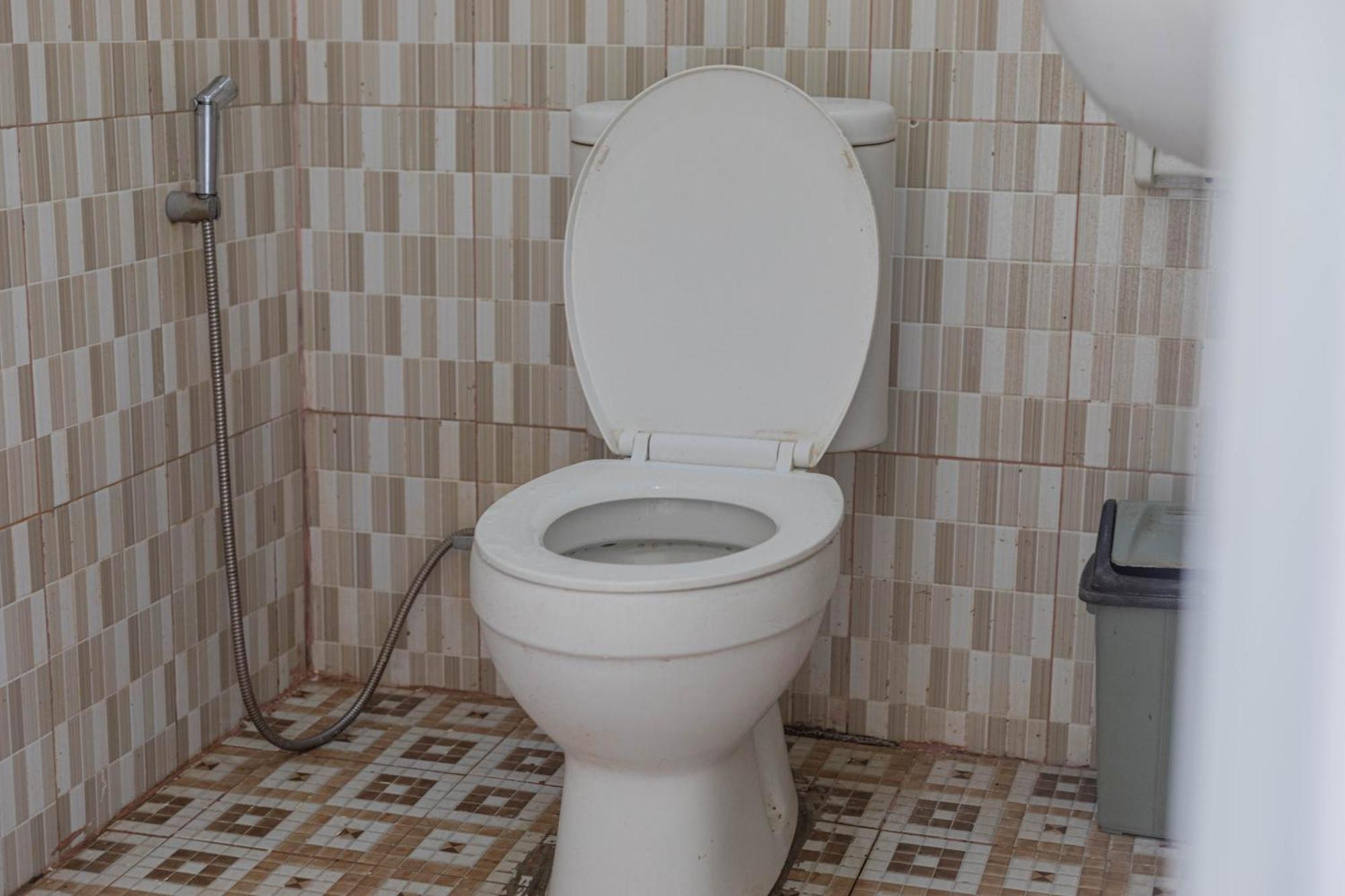 Teras Sawah Guest House Syariah Сембалун Лауанг Екстериор снимка